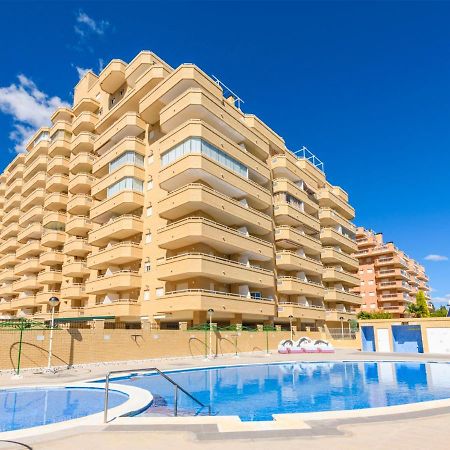 Apartment Cala Blanca By Interhome Orpesa Kültér fotó