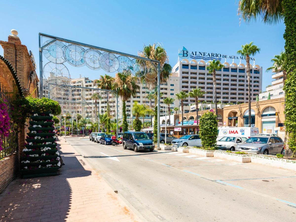 Apartment Cala Blanca By Interhome Orpesa Kültér fotó