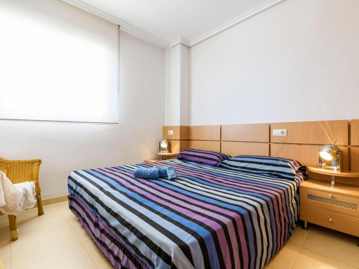 Apartment Cala Blanca By Interhome Orpesa Kültér fotó
