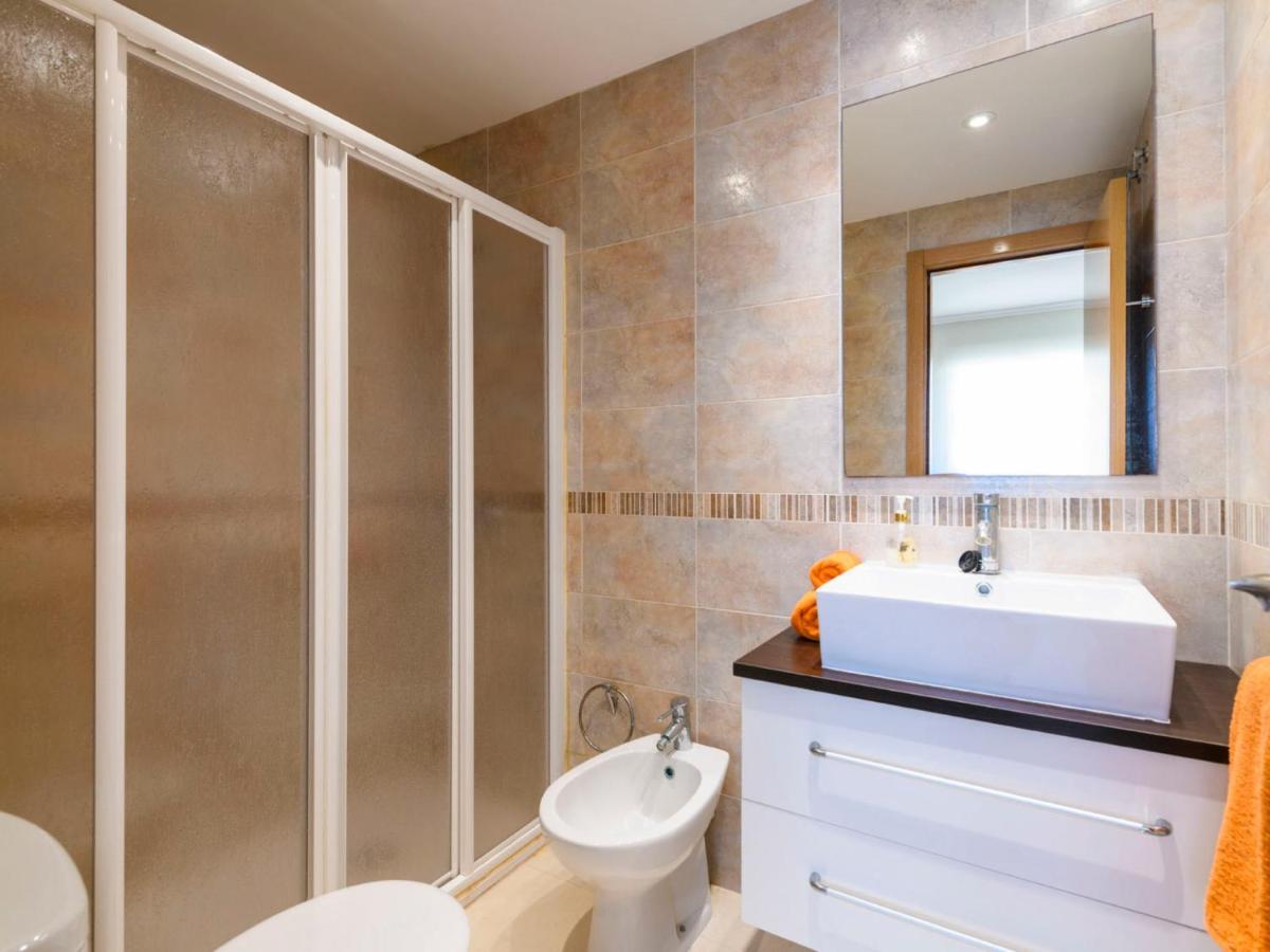 Apartment Cala Blanca By Interhome Orpesa Kültér fotó