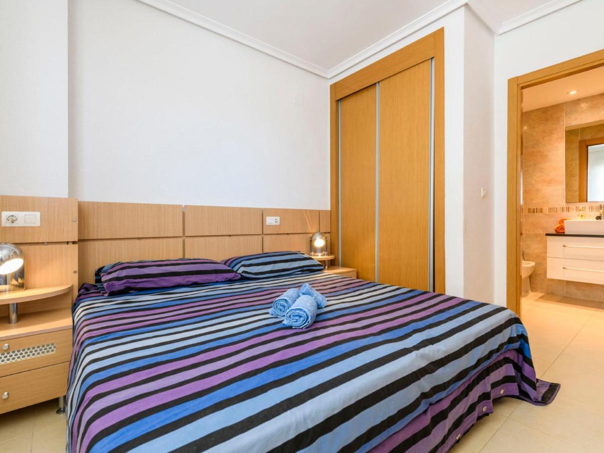 Apartment Cala Blanca By Interhome Orpesa Kültér fotó