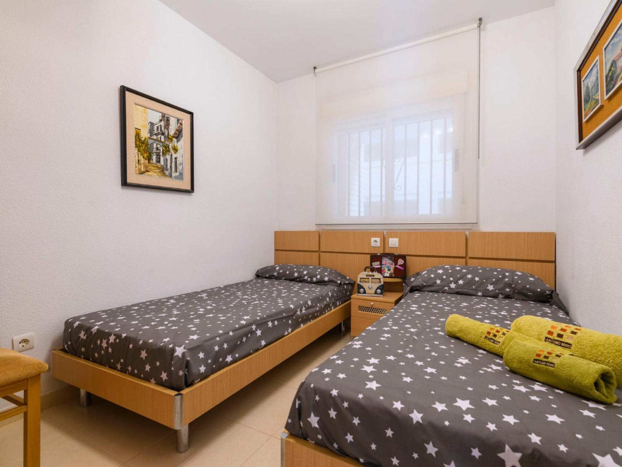 Apartment Cala Blanca By Interhome Orpesa Kültér fotó