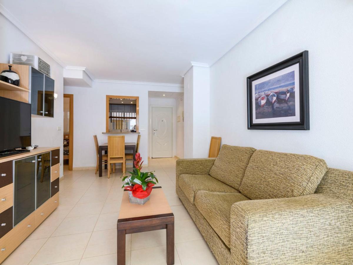 Apartment Cala Blanca By Interhome Orpesa Kültér fotó