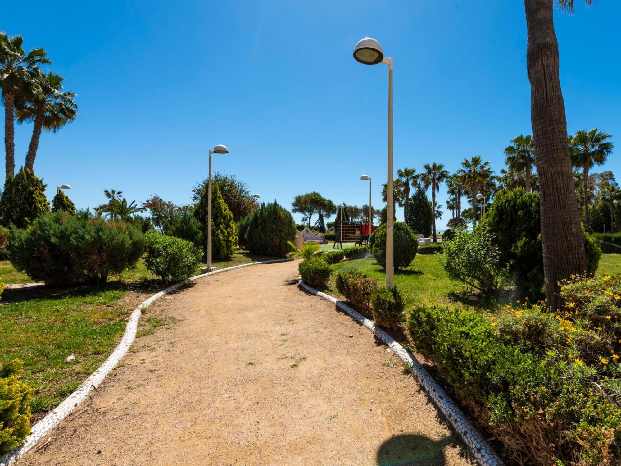 Apartment Cala Blanca By Interhome Orpesa Kültér fotó